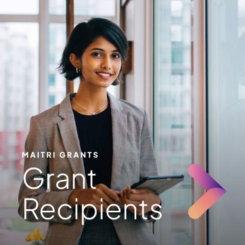 Grant Recipients