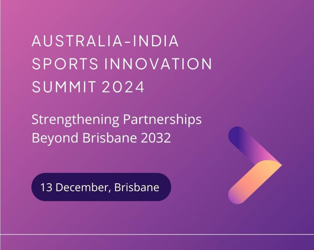 Sport Innovation Summit