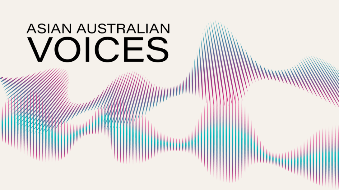 Australian voices image